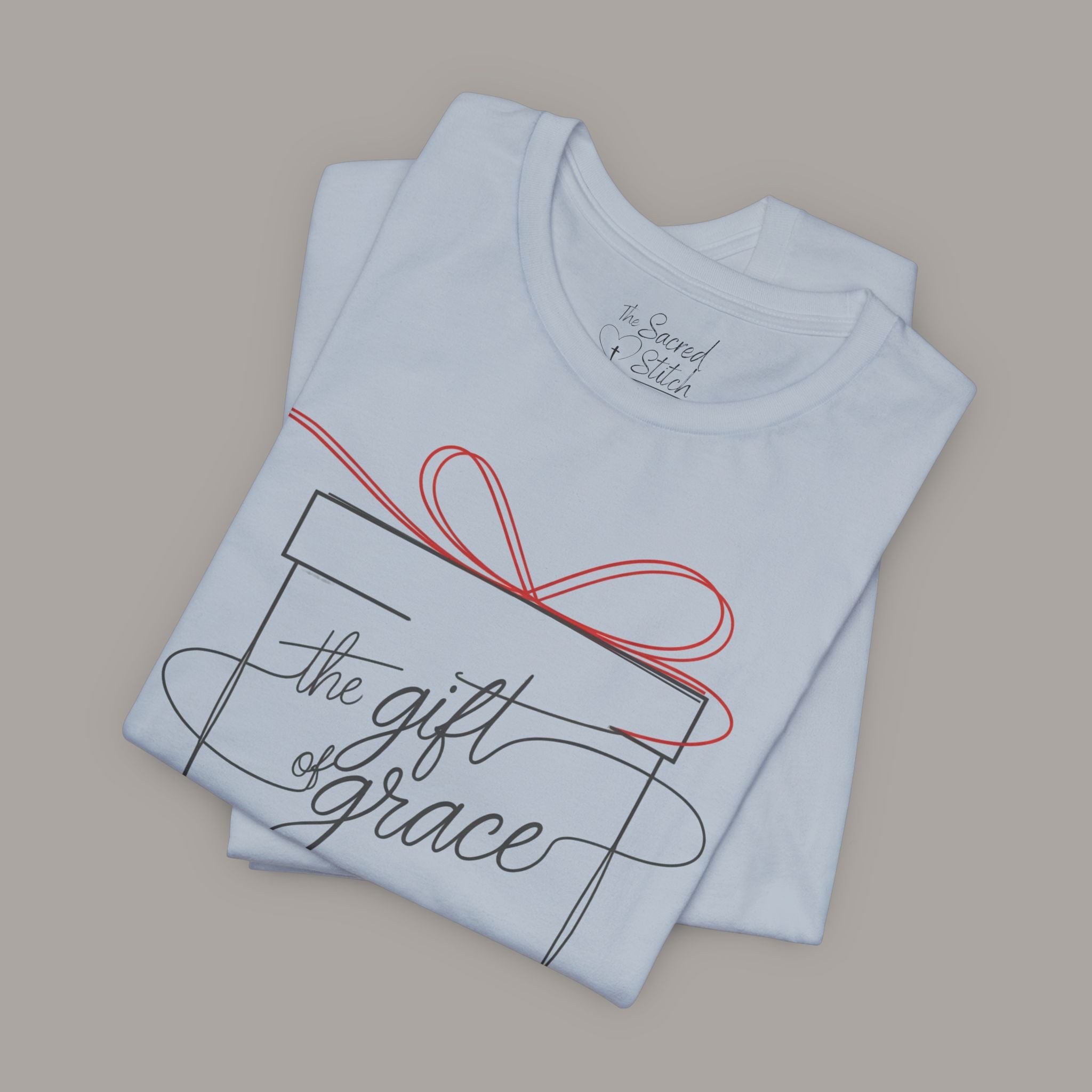 Gift Of Grace Tee