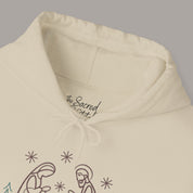 Child Is Born Hoodie