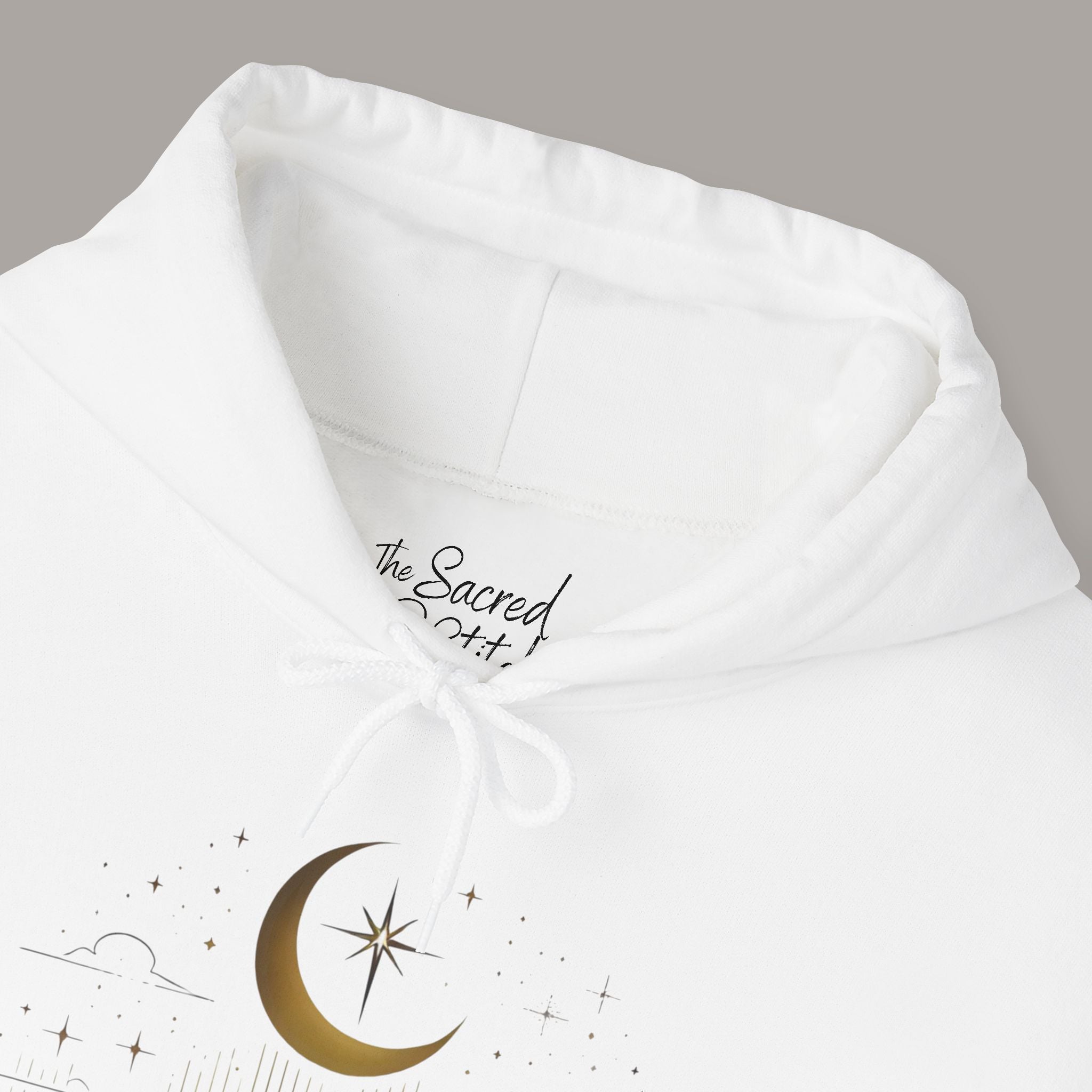 O Holy Night Hoodie