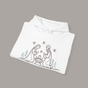 Child Is Born Hoodie