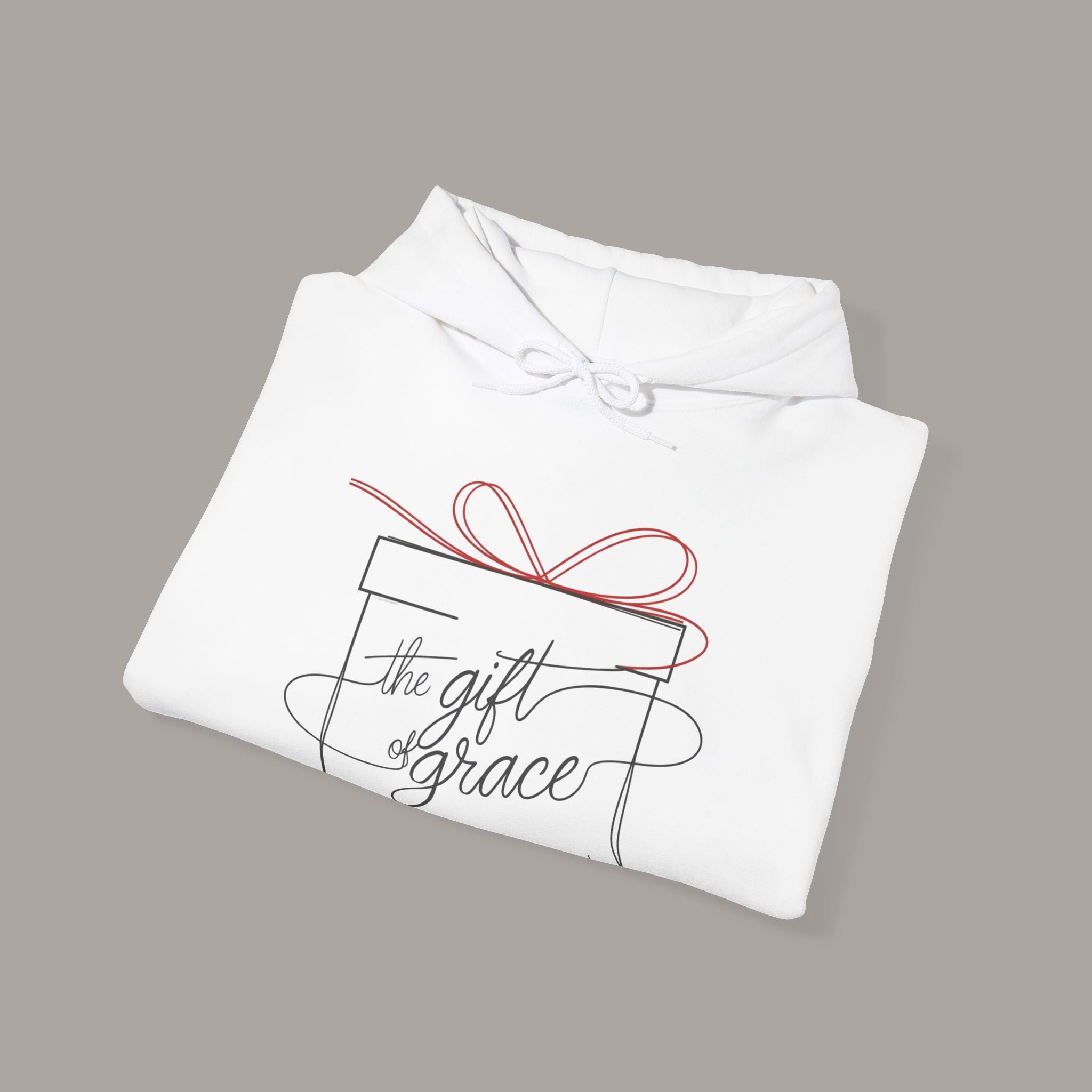 Gift Of Grace Hoodie