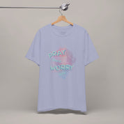 Worry Less Tee