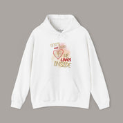 God's Not Dead Hoodie