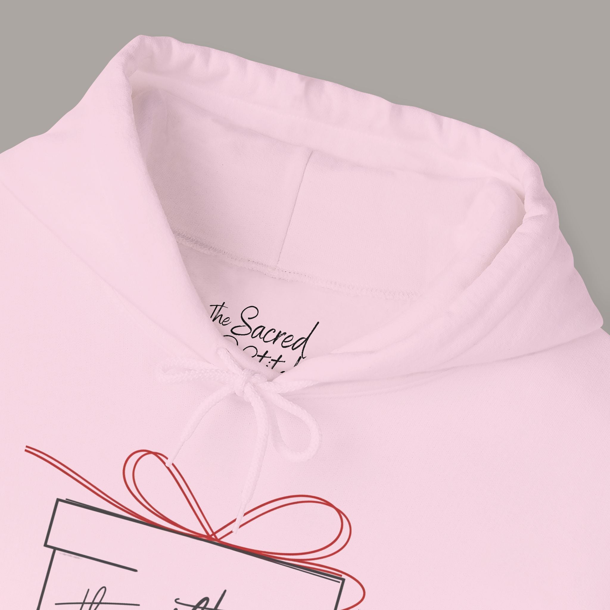 Gift Of Grace Hoodie