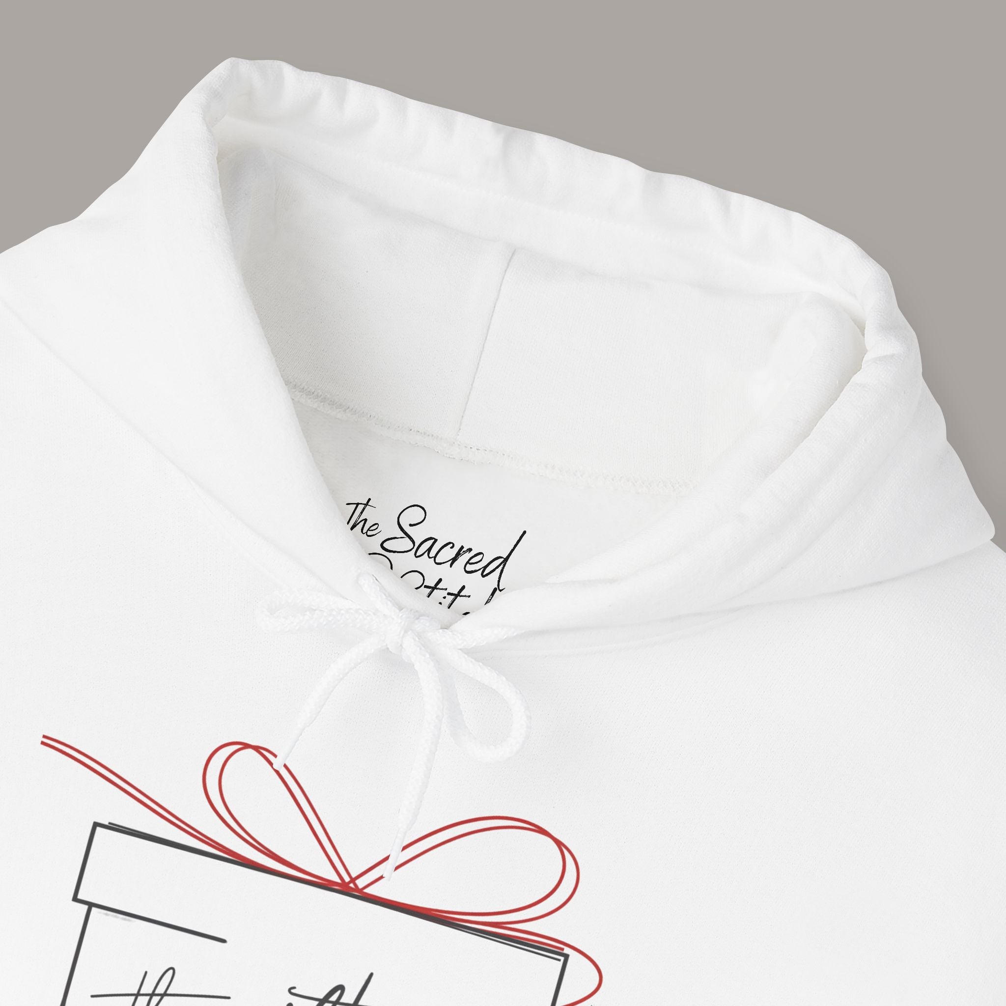 Gift Of Grace Hoodie