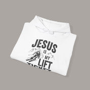 Lift Ticket Hoodie