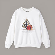 John 3:16 Crewneck Sweatshirt
