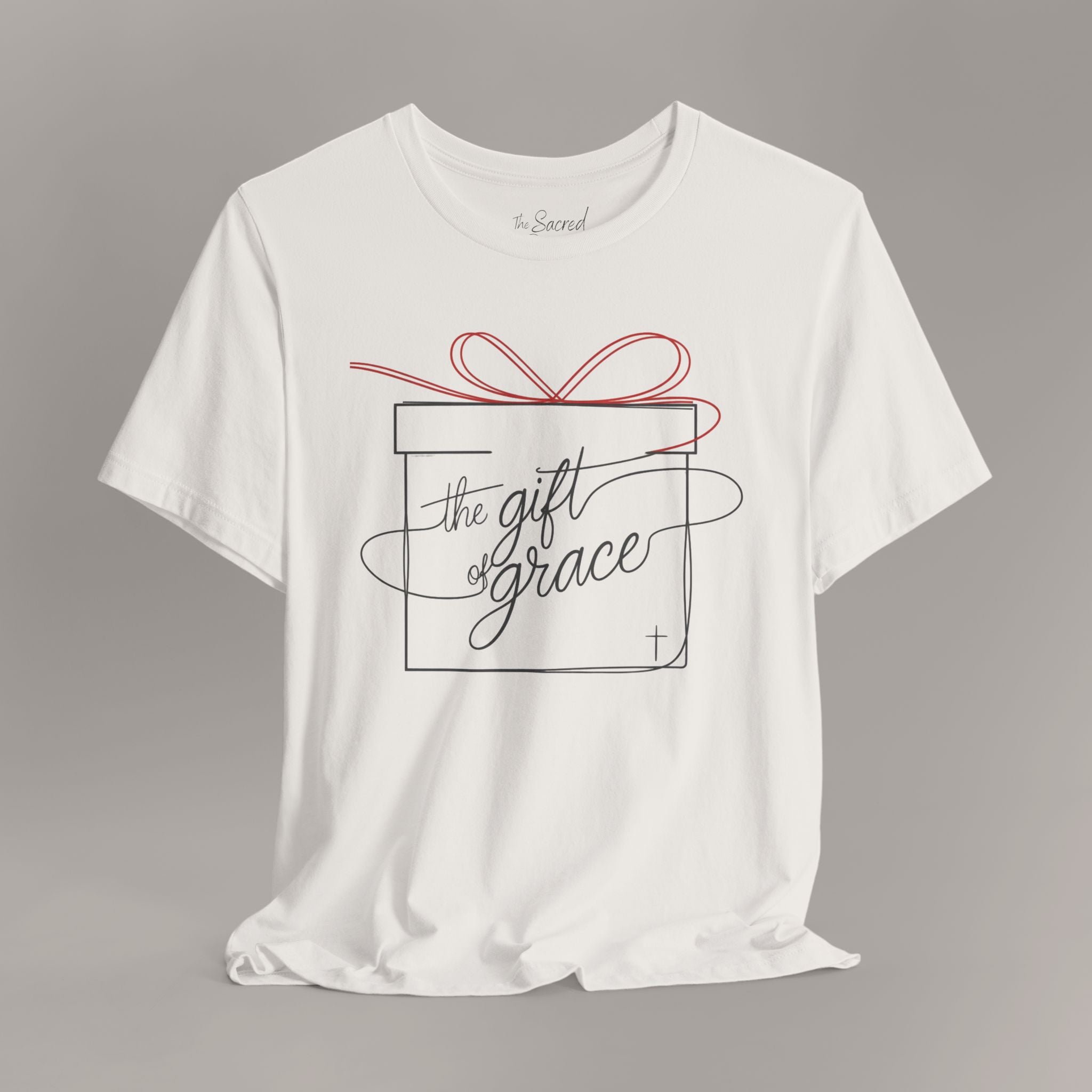 Gift Of Grace Tee