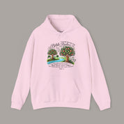 Bible Babes River Bank Hoodie