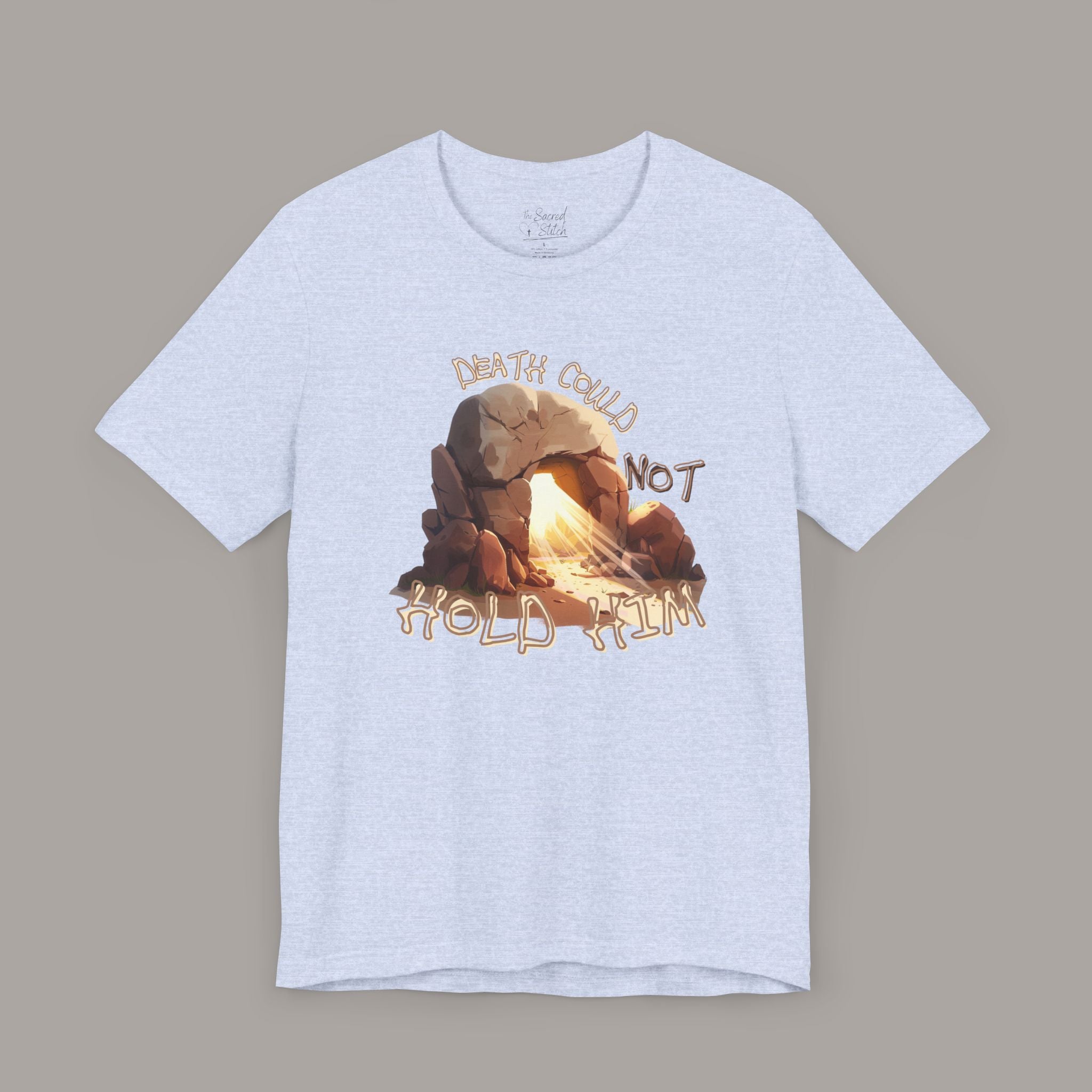 Can't Hold Him Tee