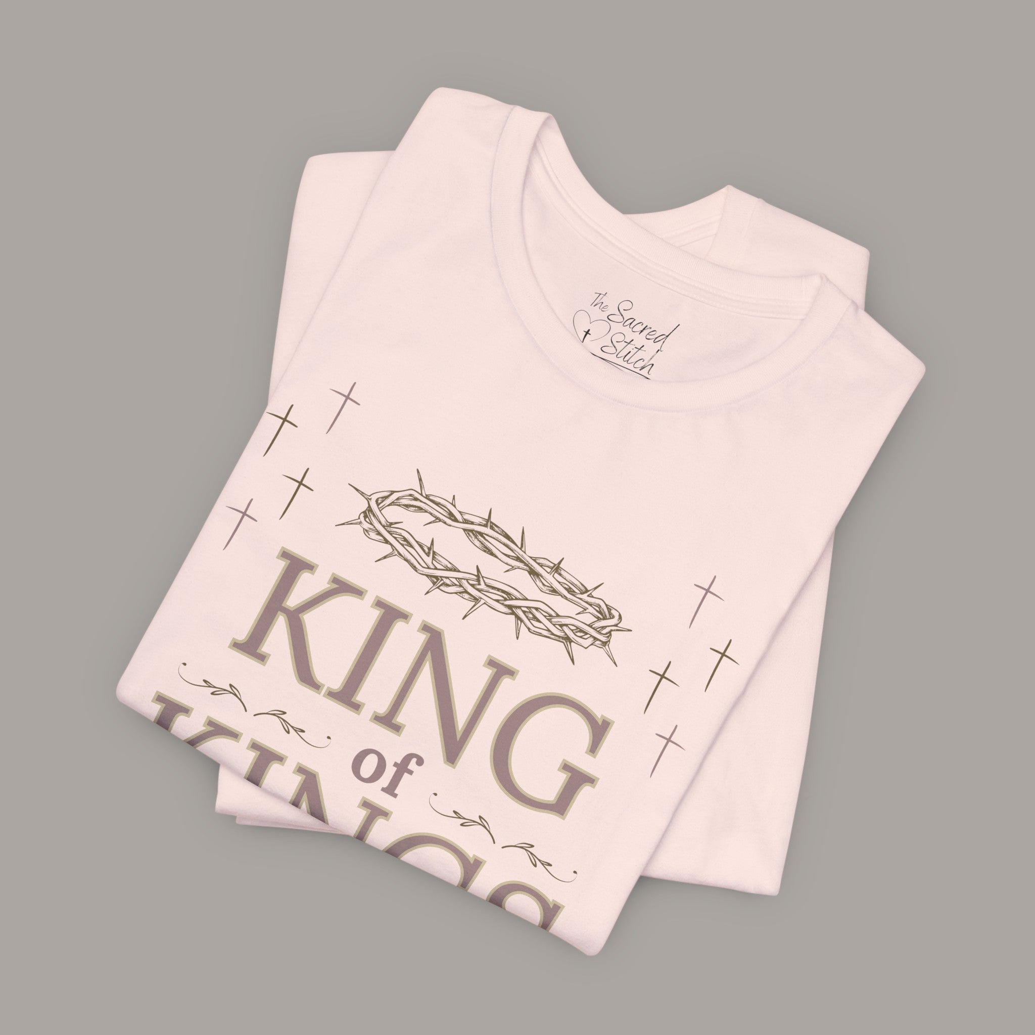 King Of Kings Tee