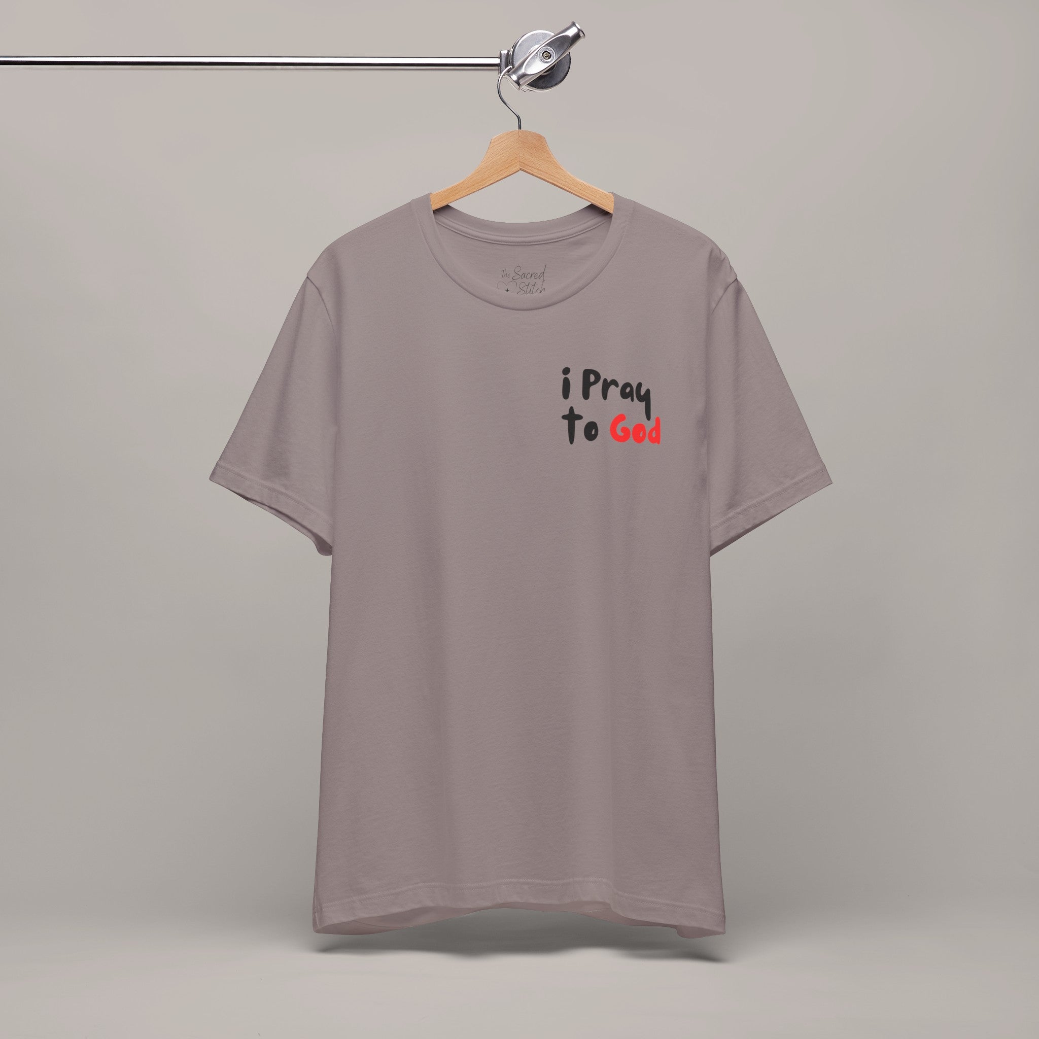 His To Keep Tee