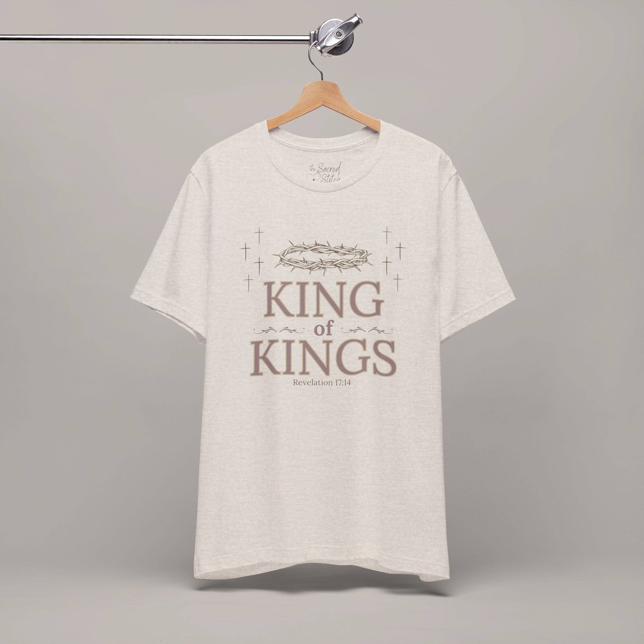 King Of Kings Tee