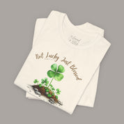 Just Blessed Tee