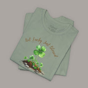 Just Blessed Tee