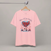 Love Deeply Tee