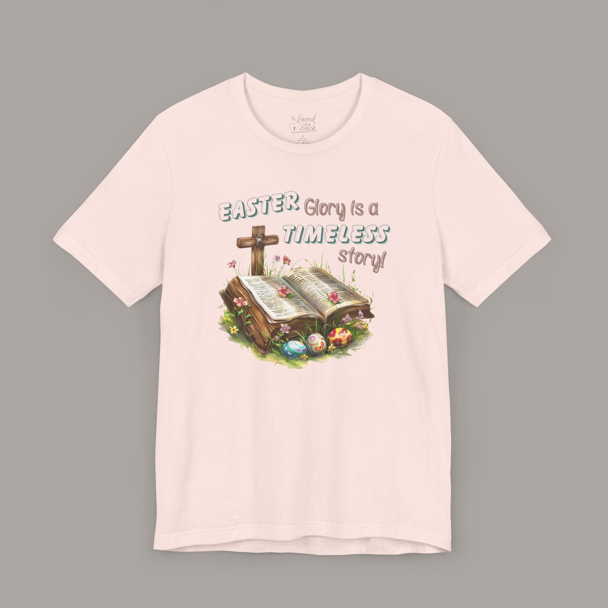Easter Glory Tee