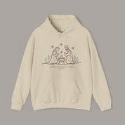 Child Is Born Hoodie