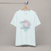 Worry Less Tee