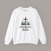 Living Faith Crewneck Sweatshirt