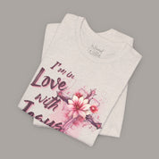In Love With Jesus Tee