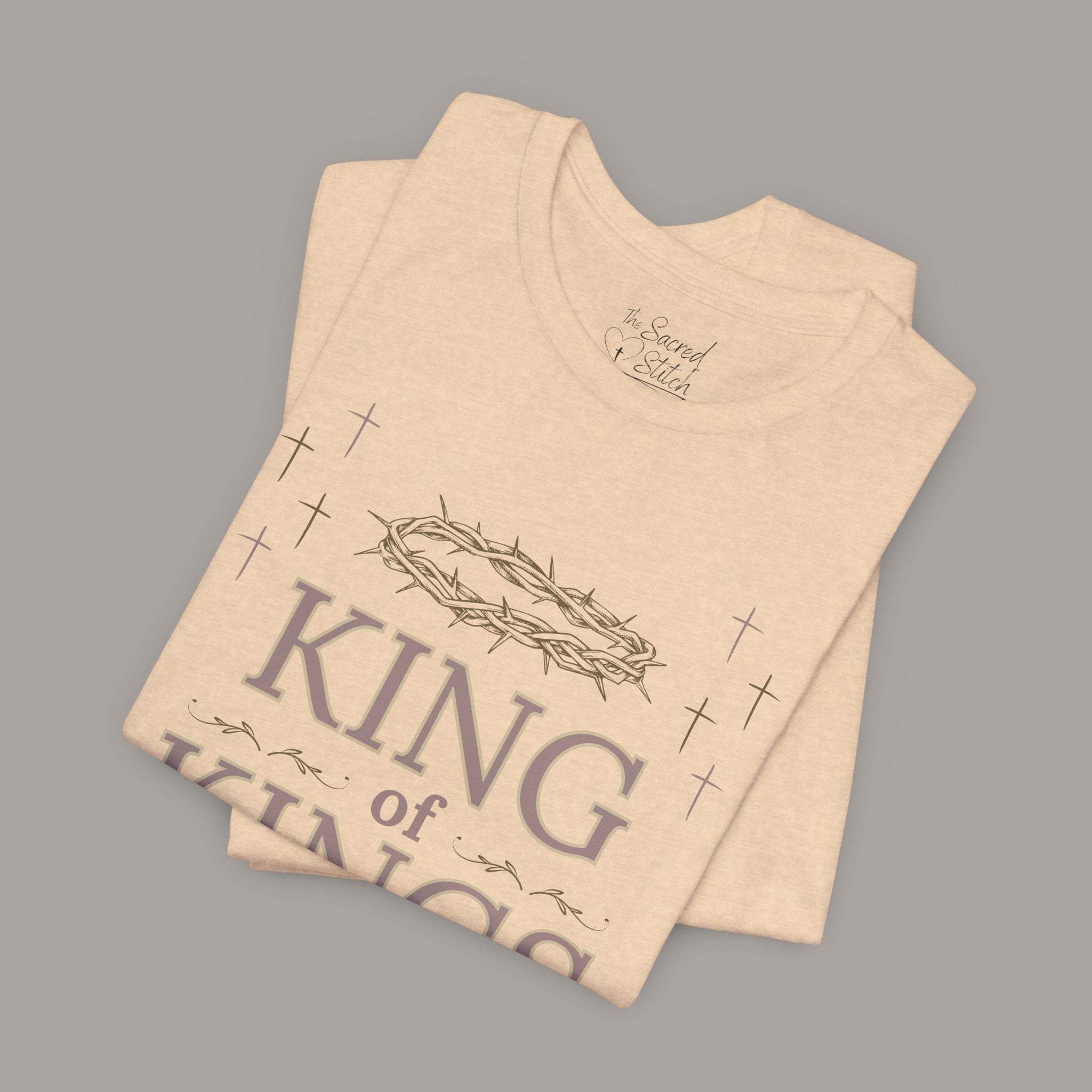 King Of Kings Tee