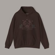 Child Is Born Hoodie