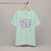 Faith Over Fear Tee