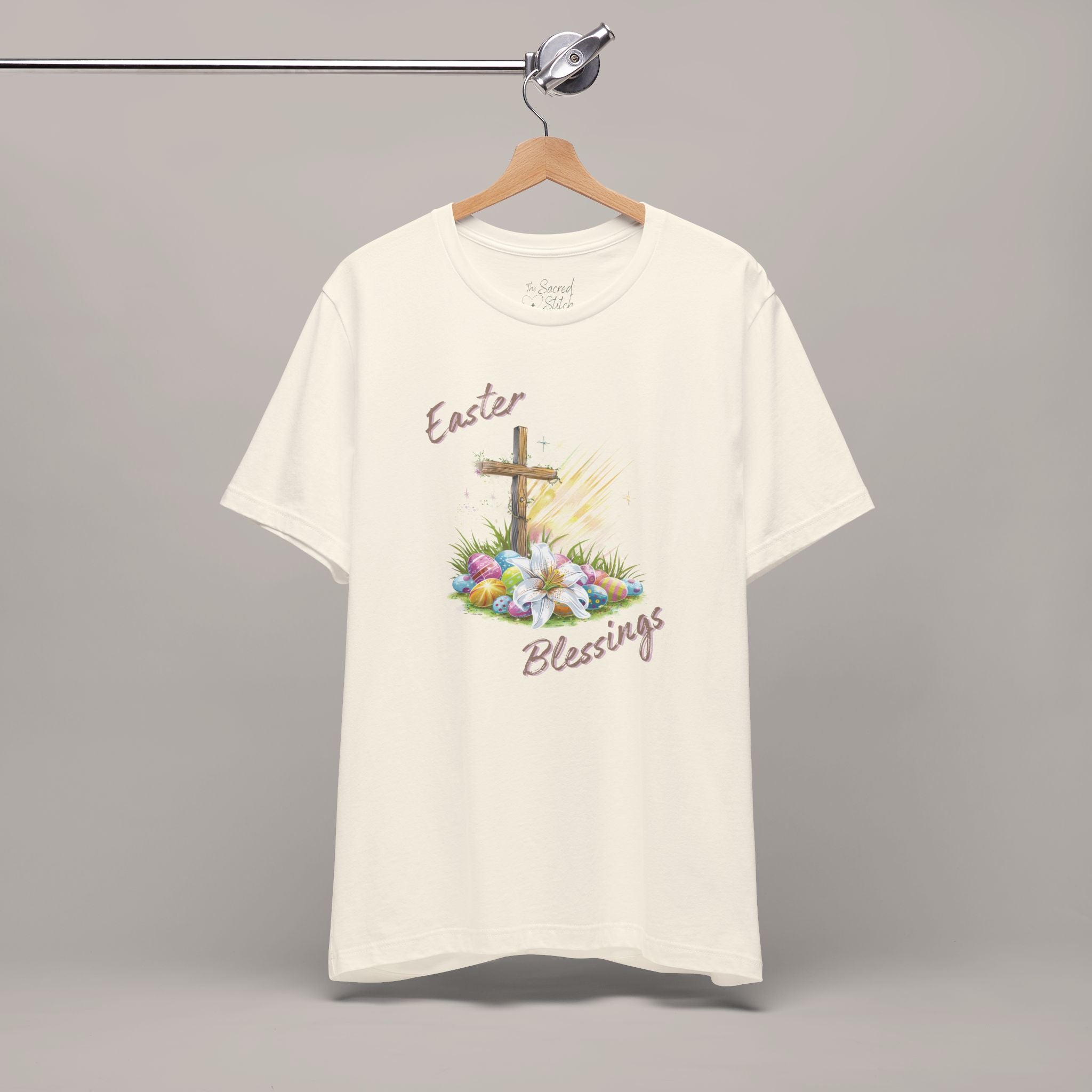 Easter Blessings Tee