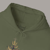 John 3:16 Hoodie