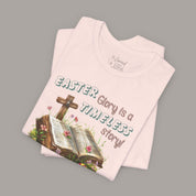 Easter Glory Tee